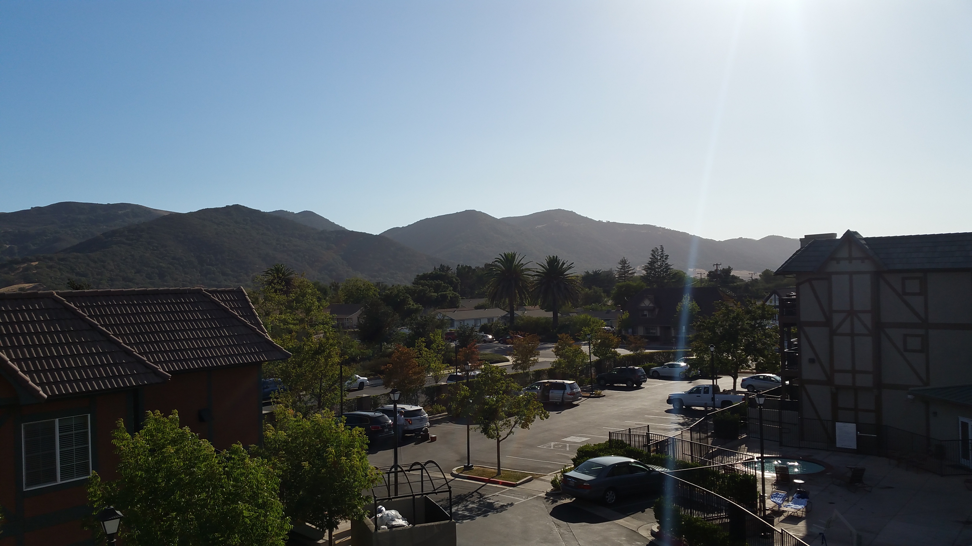 Loading Resort Image...